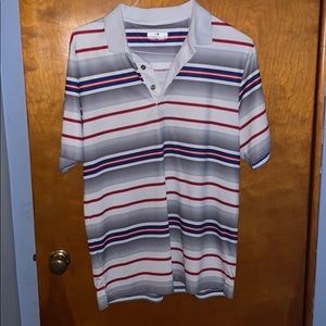 Grand Slam Golf Shirt.